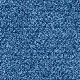 Forbo Tessera Teviot Sky Blue Carpet Tile